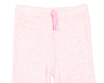 Foto 5 | Pantalón para Bebé Baby Colors de Algodón Estampado 3 Piezas