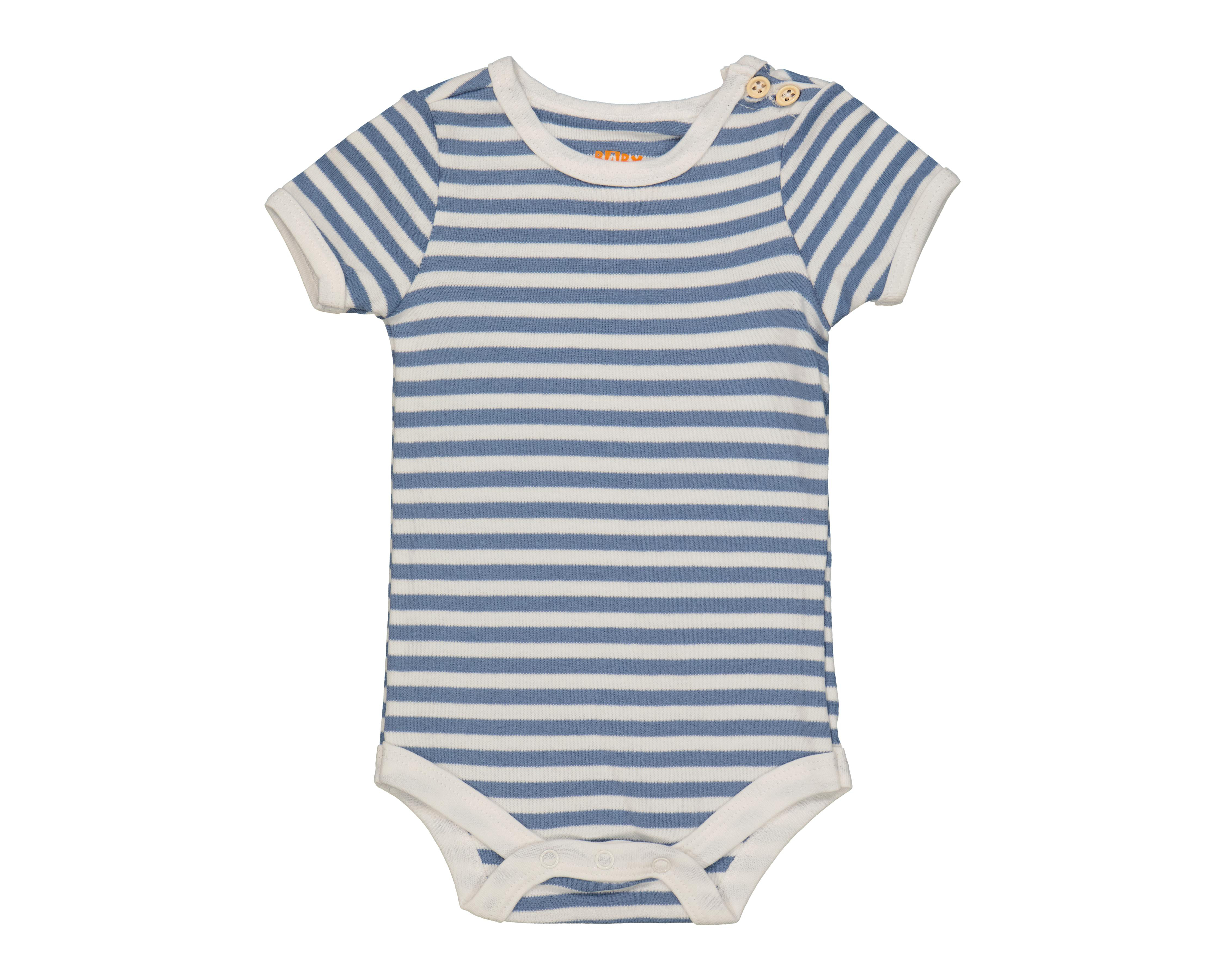 Foto 5 | Pañalero para Bebé Niño Baby Colors de Algodón Print Dinosaurios 3 Piezas