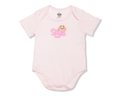Foto 3 | Pañalero para Bebé Niña Paw Patrol Estampado 5 Piezas