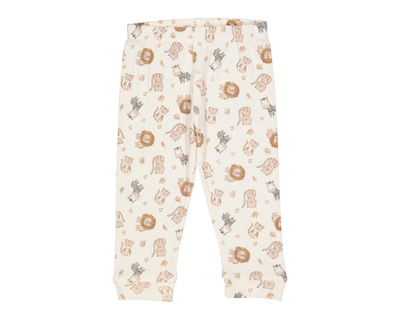 Foto 4 | Pijama para Bebé Baby Colors de Algodón 4 Piezas