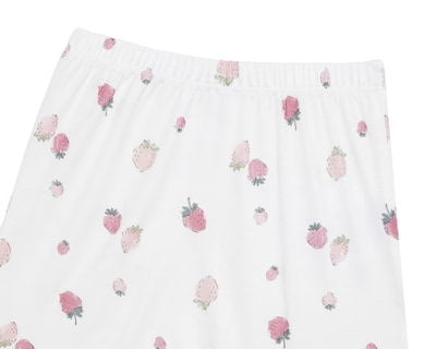 Foto 4 | Pañalero y Pantalón para Bebé Niña Baby Colors con Tiara 3 Piezas