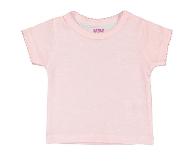 Foto 5 | Pijama para Bebé Niña Baby Colors 4 Piezas