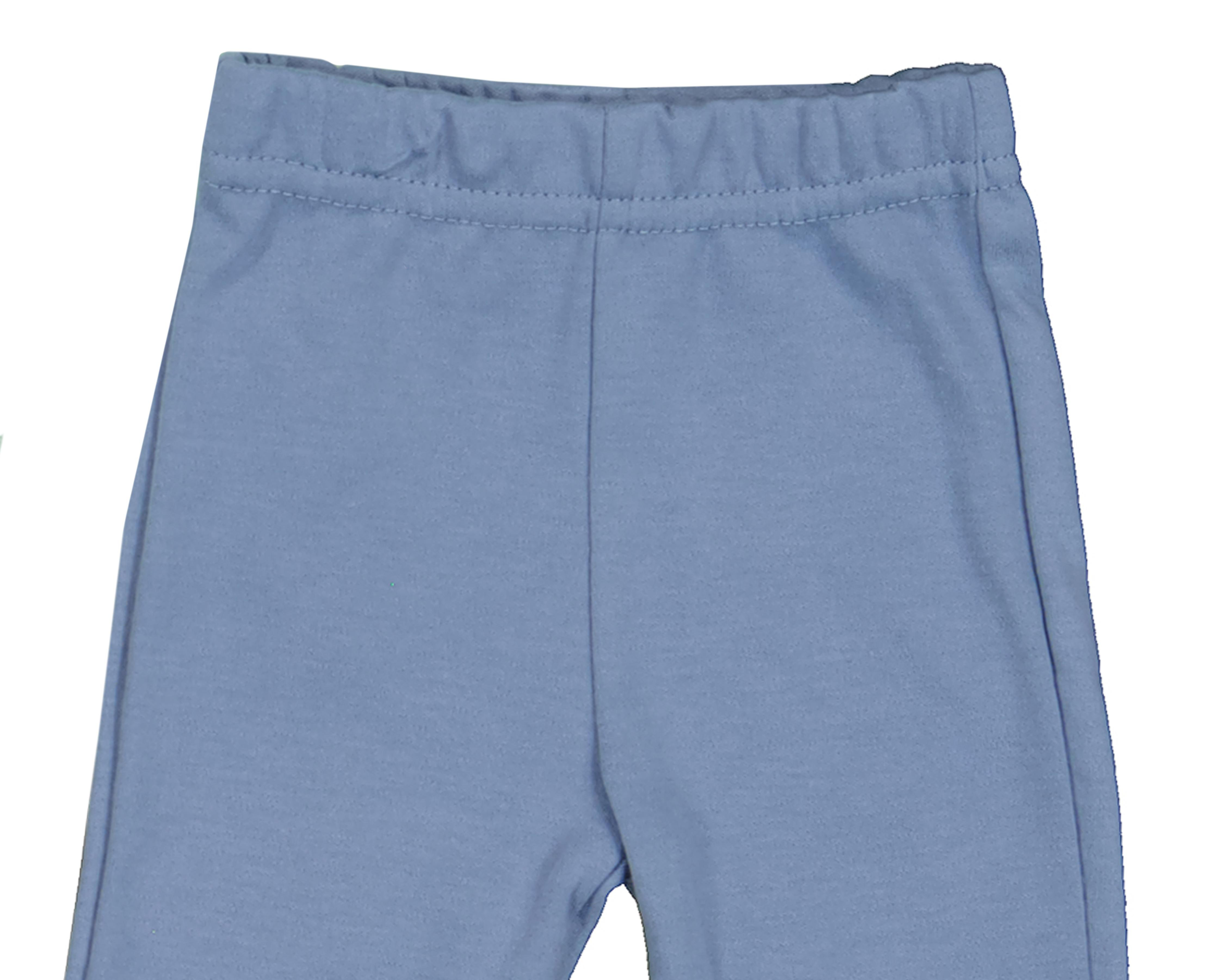 Foto 6 | Conjunto para Bebé Niño Baby Colors 5 Piezas