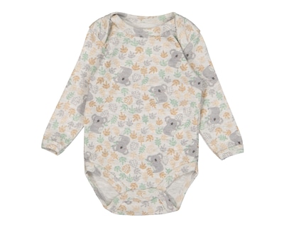 Foto 4 | Conjunto para Bebé Niño Baby Colors 4 Piezas