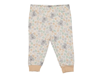Foto 5 | Conjunto para Bebé Niño Baby Colors 4 Piezas