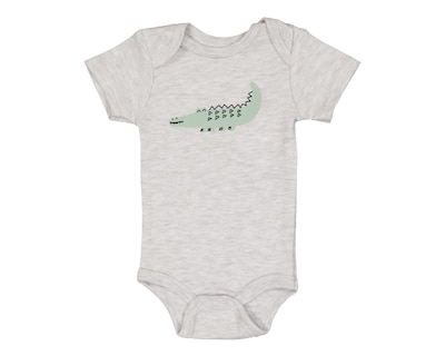 Foto 4 | Set de Pañaleros y Pantalón para Bebé Niño Baby Colors con Accesorios 6 Piezas