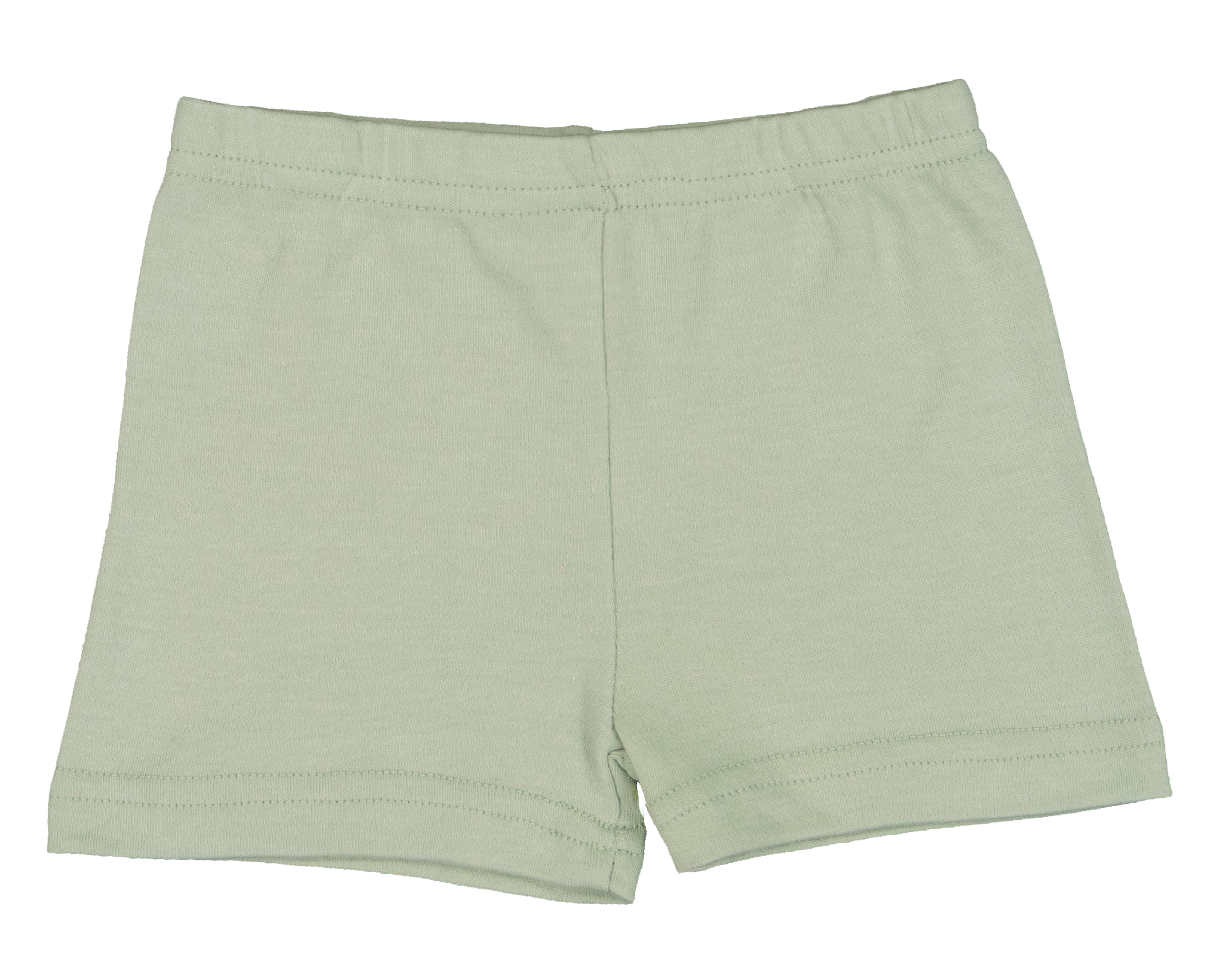 Foto 8 pulgar | Set de Pañaleros y Pantalón para Bebé Niño Baby Colors con Accesorios 6 Piezas