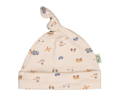 Foto 6 | Pañalero para Bebé Niño Baby Colors de Algodón con Pantalón 4 Piezas