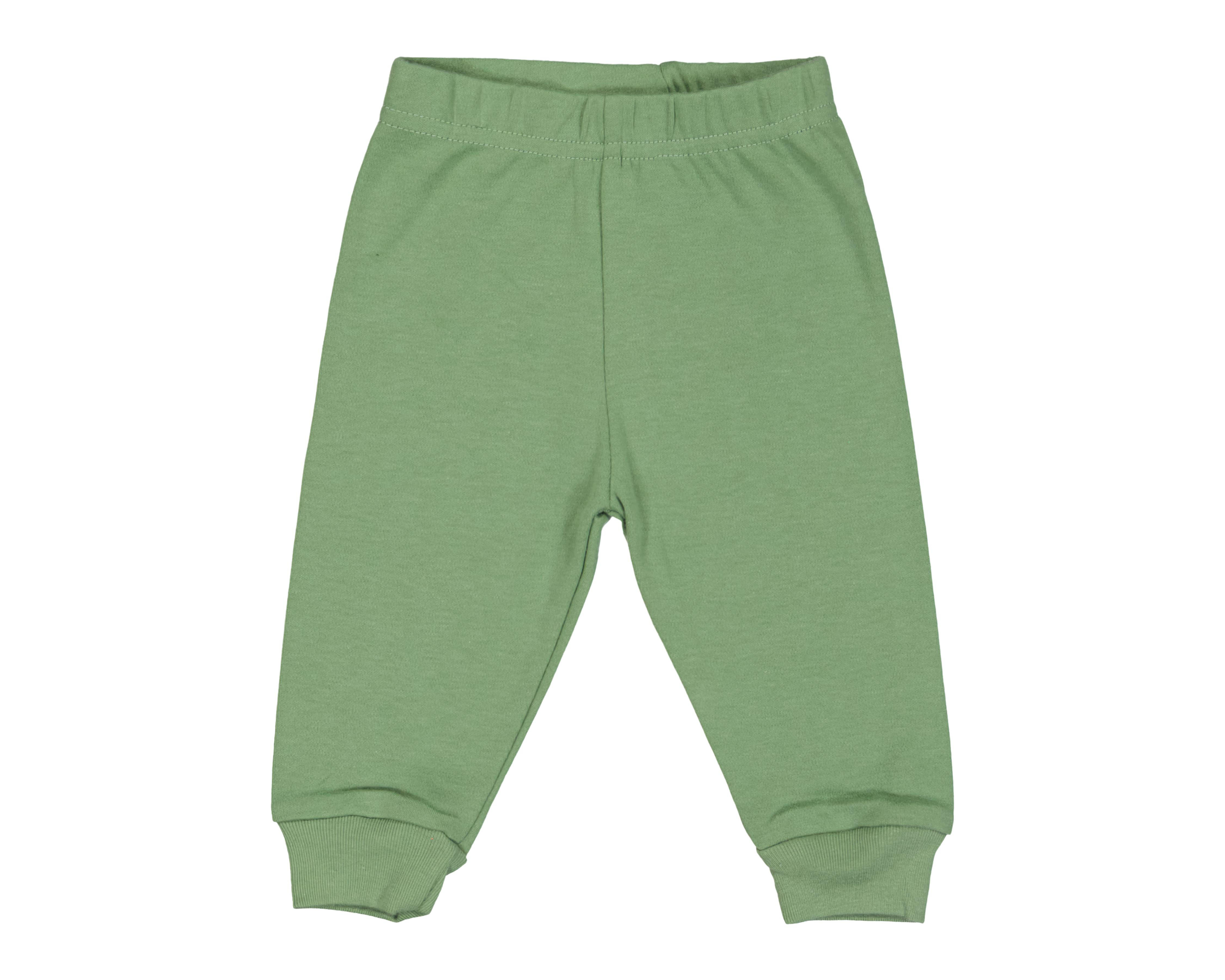 Foto 5 | Pañalero para Bebé Niño Baby Colors Cocodrilos 5 Piezas