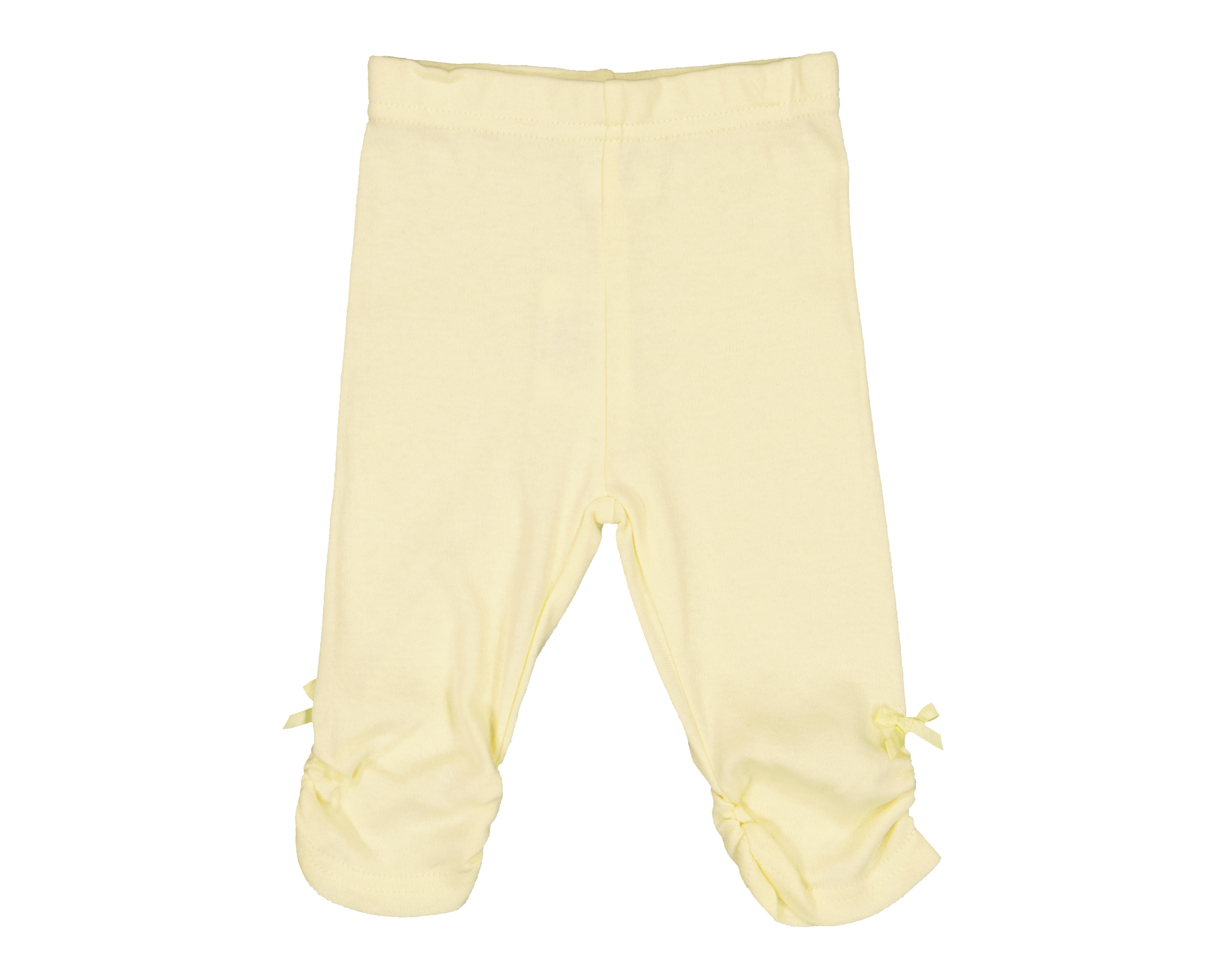 Foto 5 | Conjunto para Bebé Baby Colors de Algodón 6 Piezas