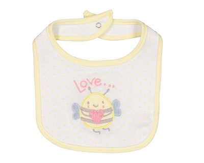 Foto 6 | Conjunto para Bebé Baby Colors de Algodón 6 Piezas