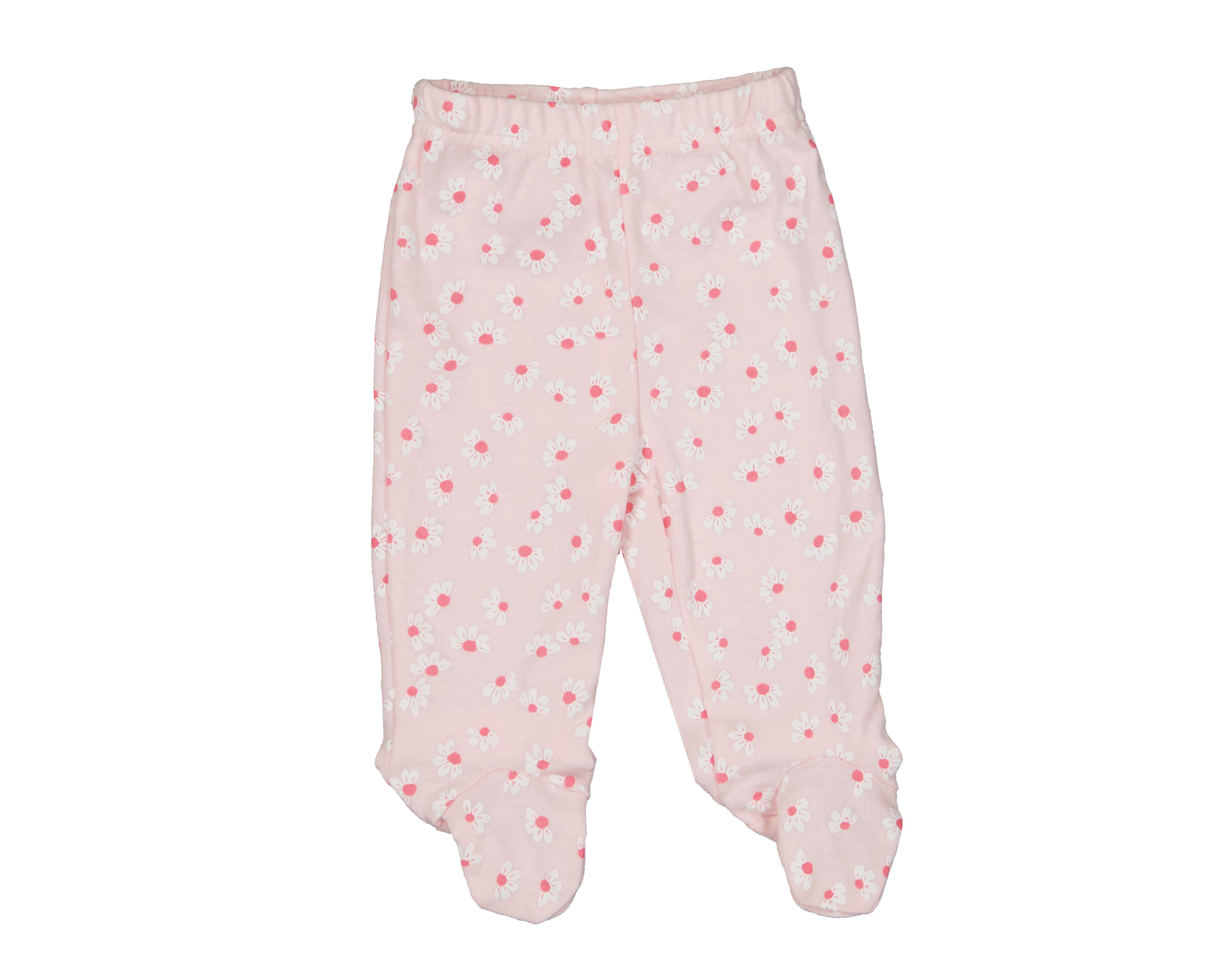 Foto 5 | Conjunto para Bebé Niña Baby Colors 4 Piezas