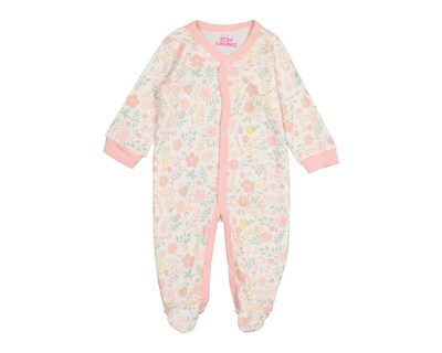 Foto 3 | Conjunto para Bebé Niña Baby Colors 8 Piezas
