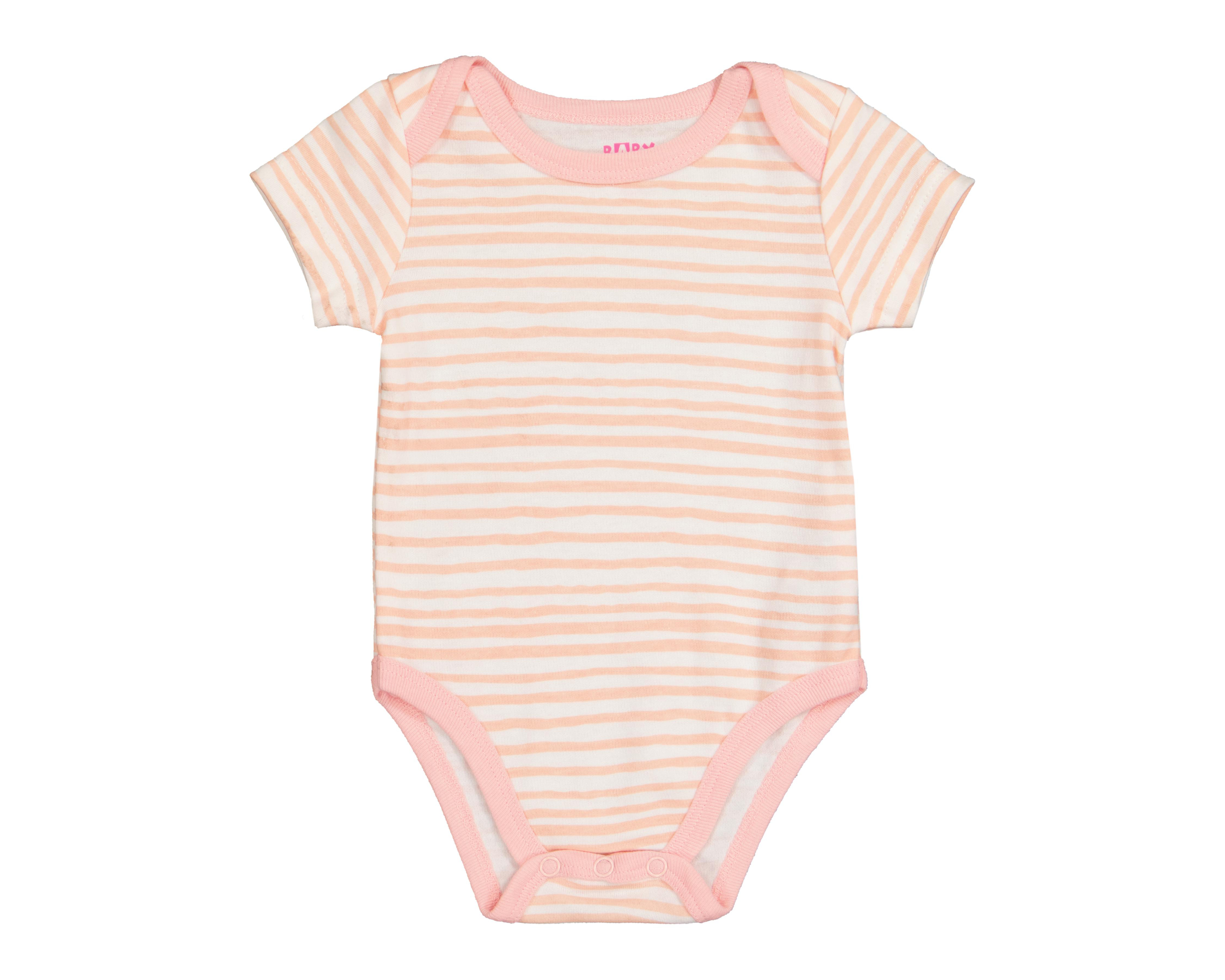 Foto 4 | Conjunto para Bebé Niña Baby Colors 8 Piezas