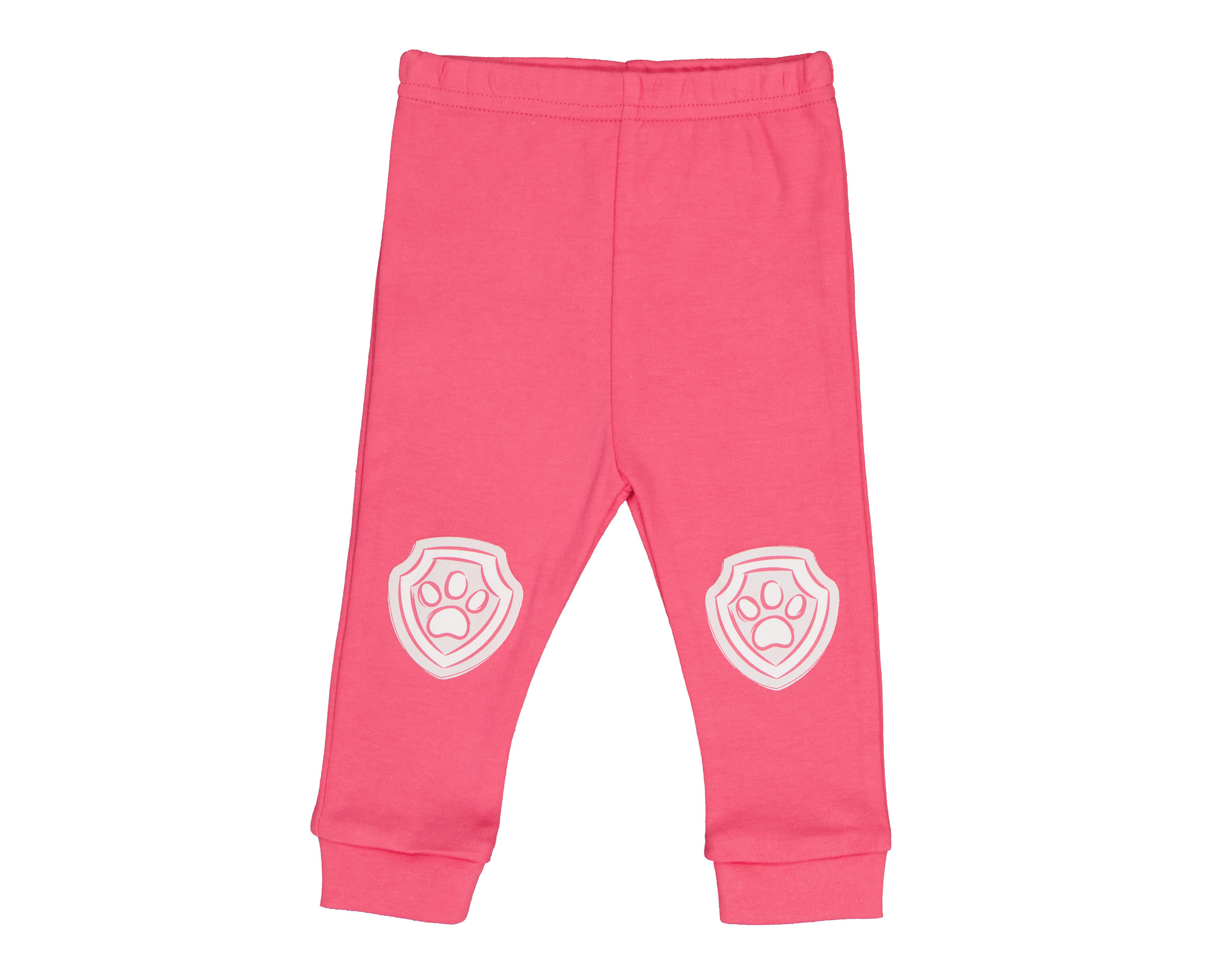 Foto 5 | Conjunto para Bebé Niña Baby Colors 4 Piezas