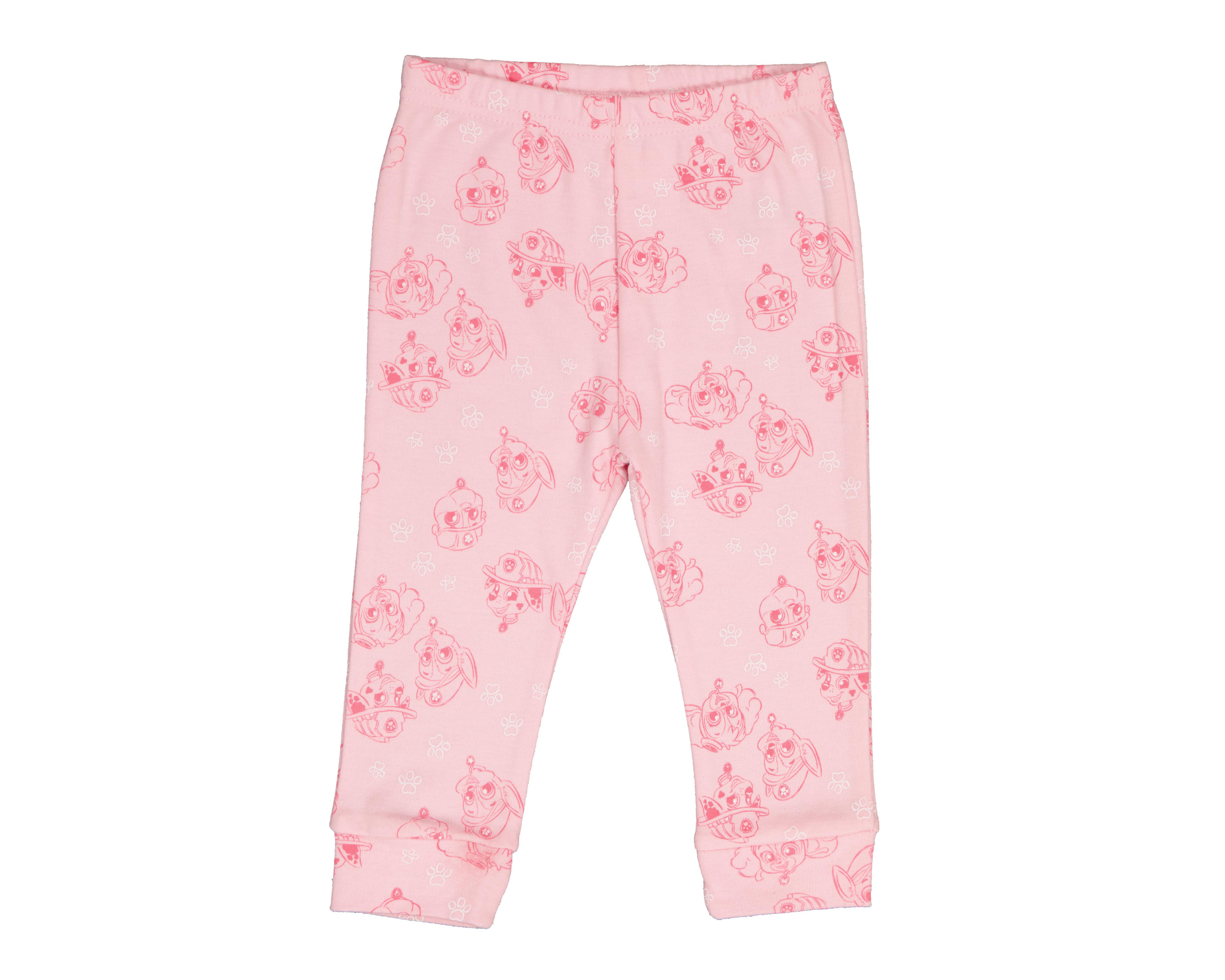 Foto 6 | Conjunto para Bebé Niña Baby Colors 4 Piezas