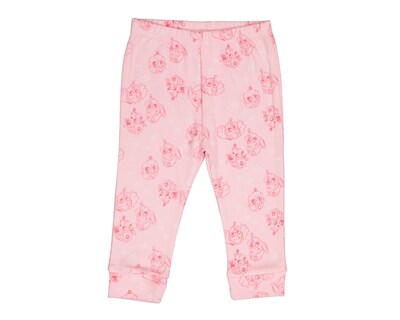 Foto 6 | Conjunto para Bebé Niña Baby Colors 4 Piezas