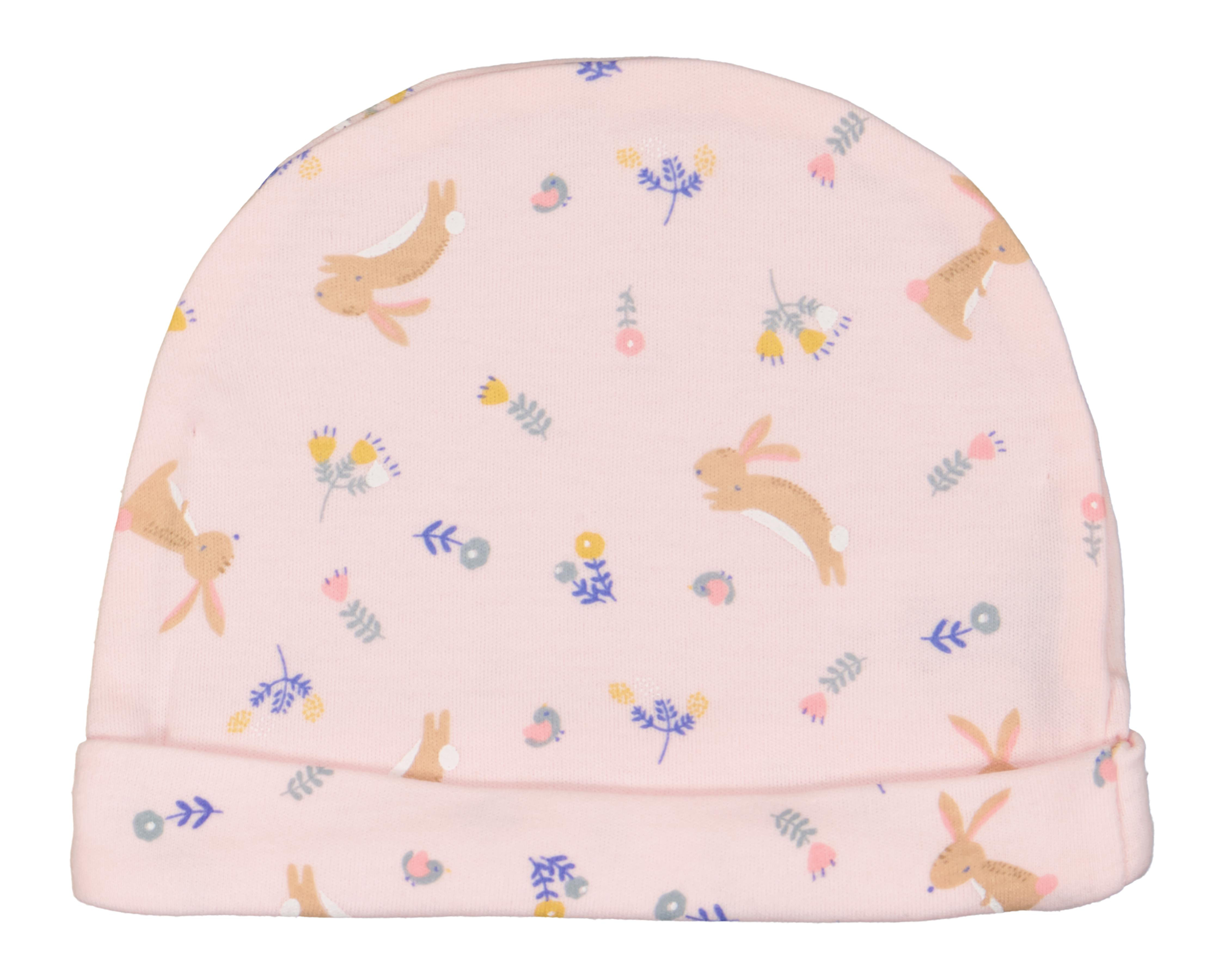 Foto 4 | Mameluco para Bebé Niña Baby Color con Accesorios 6 Piezas