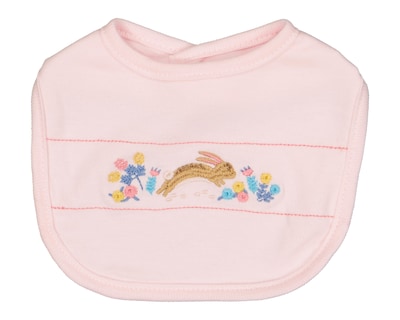 Foto 5 | Mameluco para Bebé Niña Baby Color con Accesorios 6 Piezas