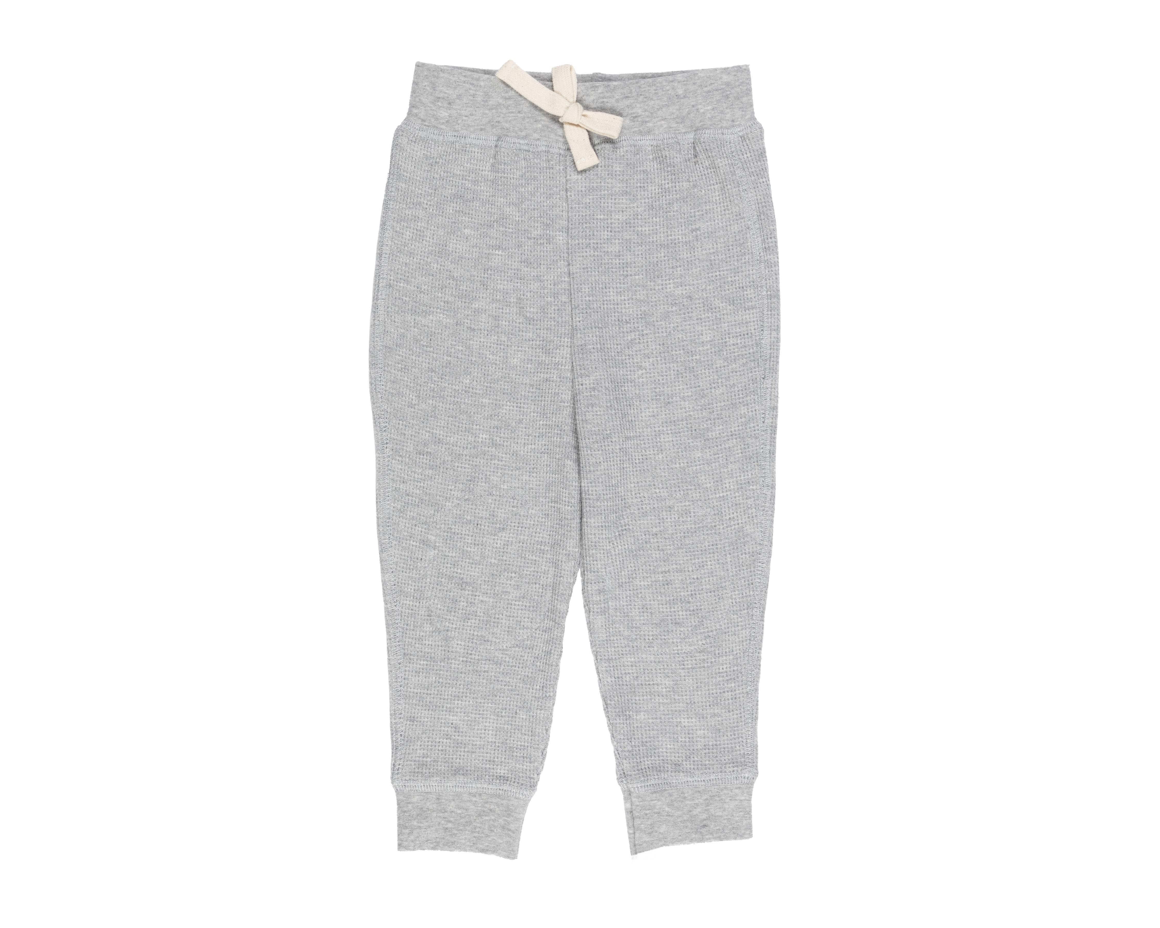 Foto 5 pulgar | Pantalón para Bebé Niño Baby Colors de Algodón 2 Piezas