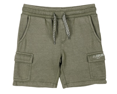 Foto 1 | Short para Bebé Niño Baby Colors Cargo