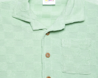 Foto 3 | Short y Camisa para Bebé Niño Baby Colors
