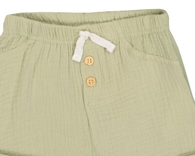 Foto 4 | Conjunto para Bebé Niño Baby Colors Estampado 3 Piezas