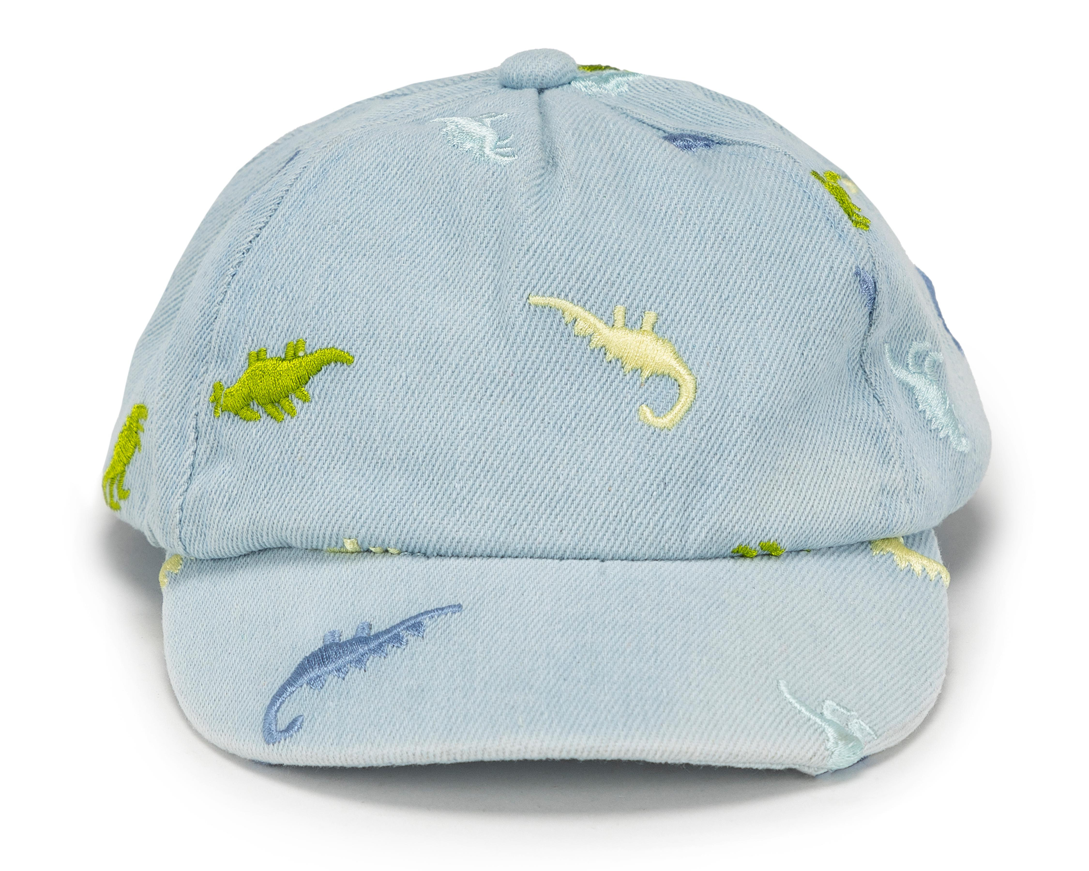 Foto 1 | Gorra de Algodón para Bebé Baby Colors