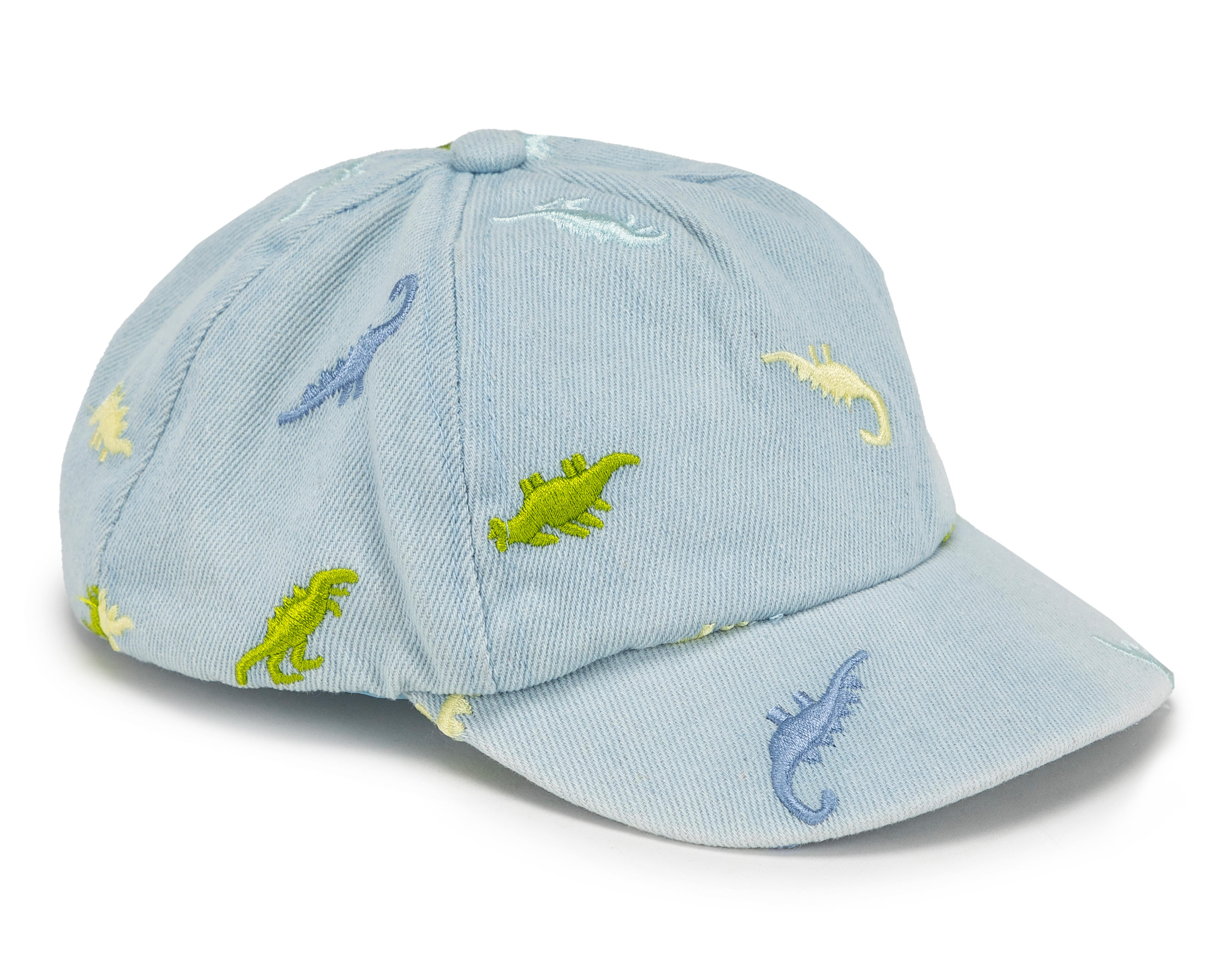 Foto 3 pulgar | Gorra de Algodón para Bebé Baby Colors
