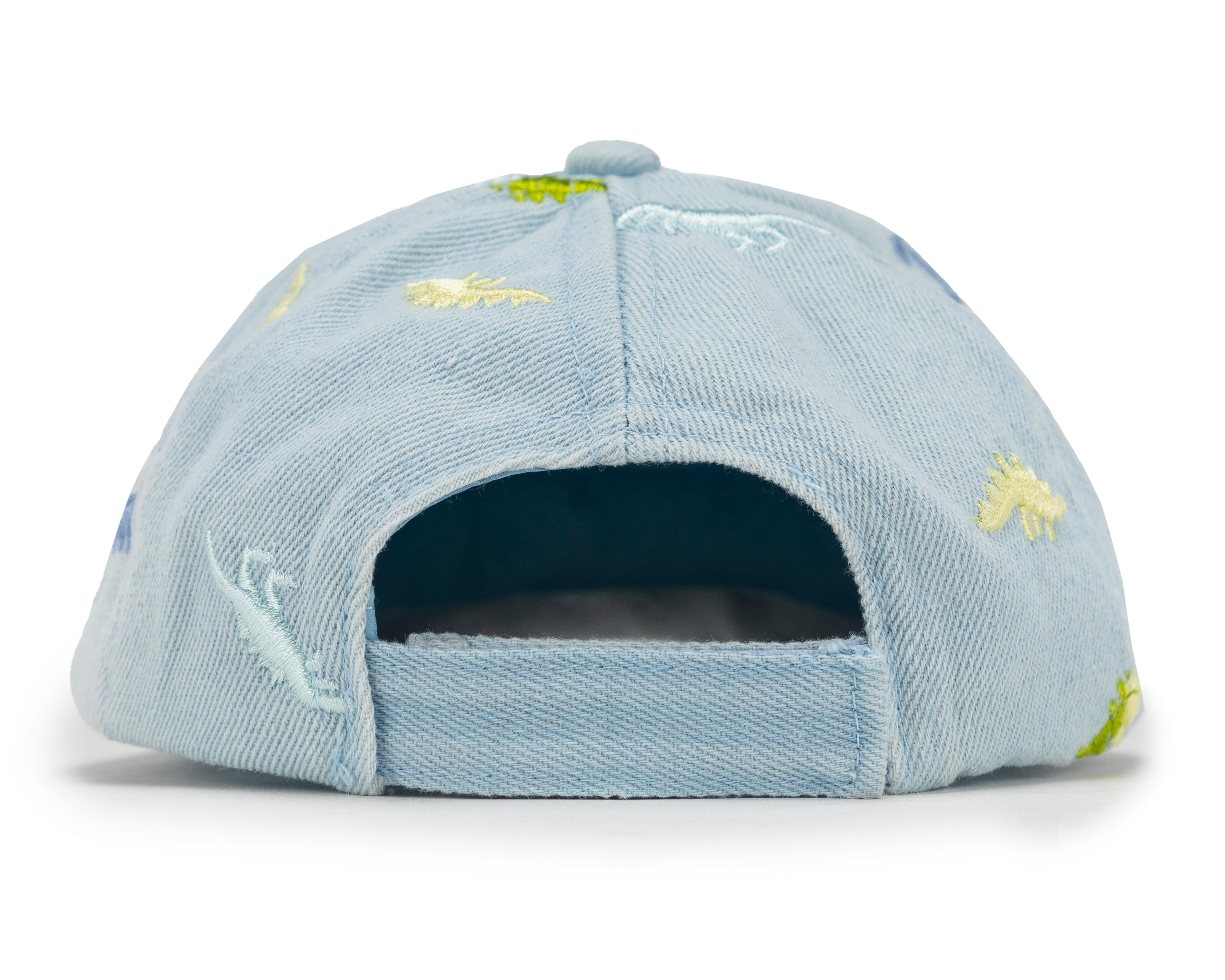 Foto 4 pulgar | Gorra de Algodón para Bebé Baby Colors