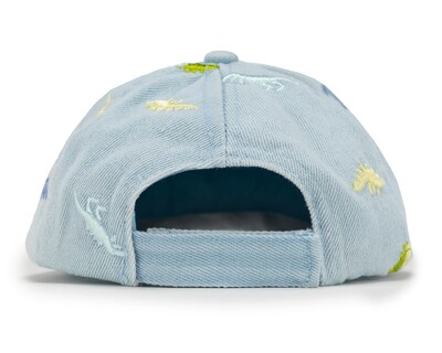 Foto 3 | Gorra de Algodón para Bebé Baby Colors