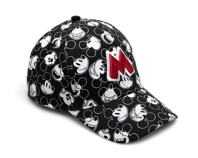 Foto 2 | Gorra Curva Disney Mickey Mouse