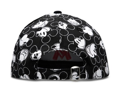 Foto 3 | Gorra Curva Disney Mickey Mouse