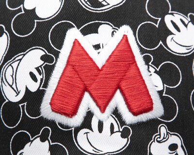 Foto 4 | Gorra Curva Disney Mickey Mouse