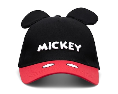 Foto 1 | Gorra Curva Disney Mickey Mouse
