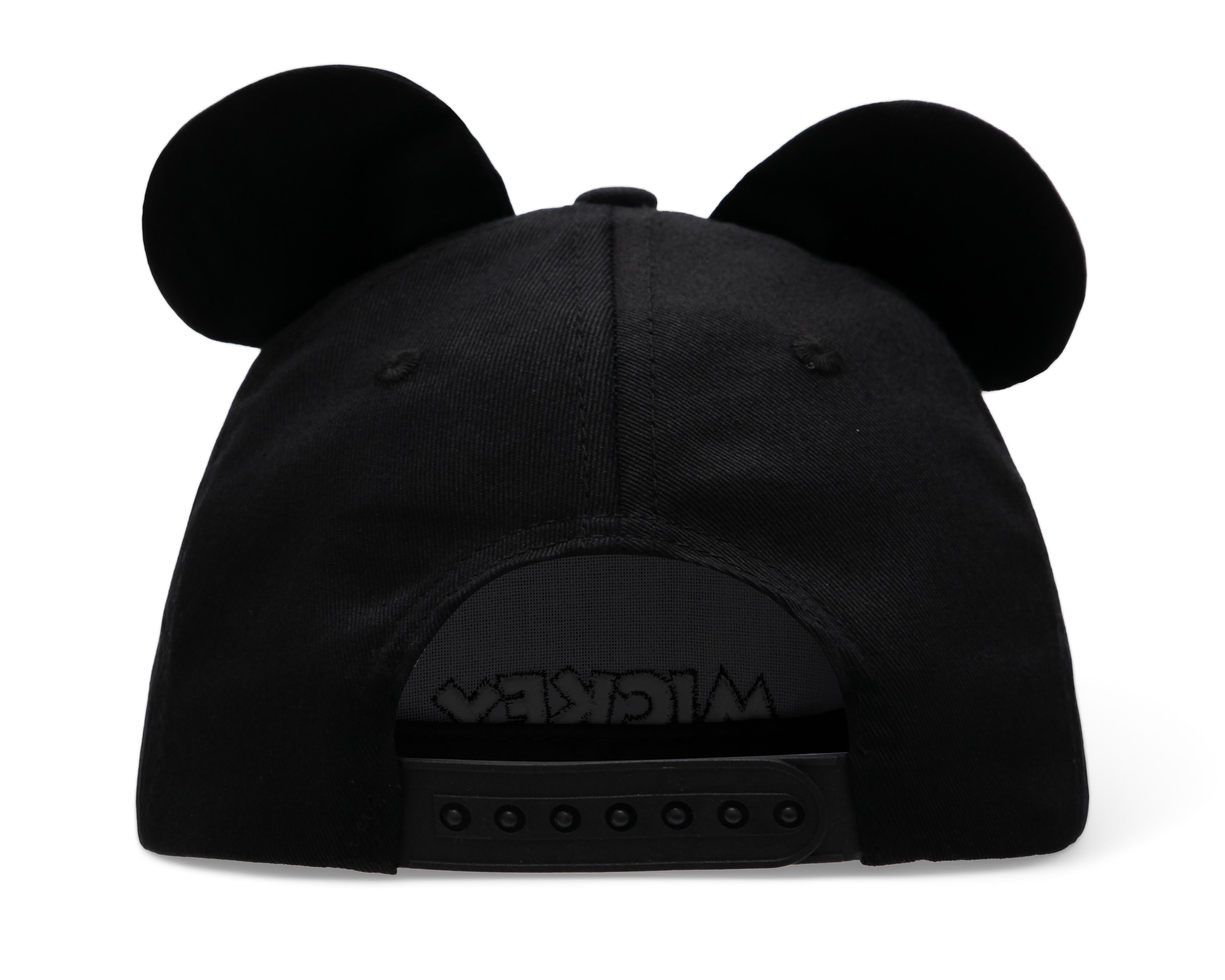 Foto 4 pulgar | Gorra Curva Disney Mickey Mouse