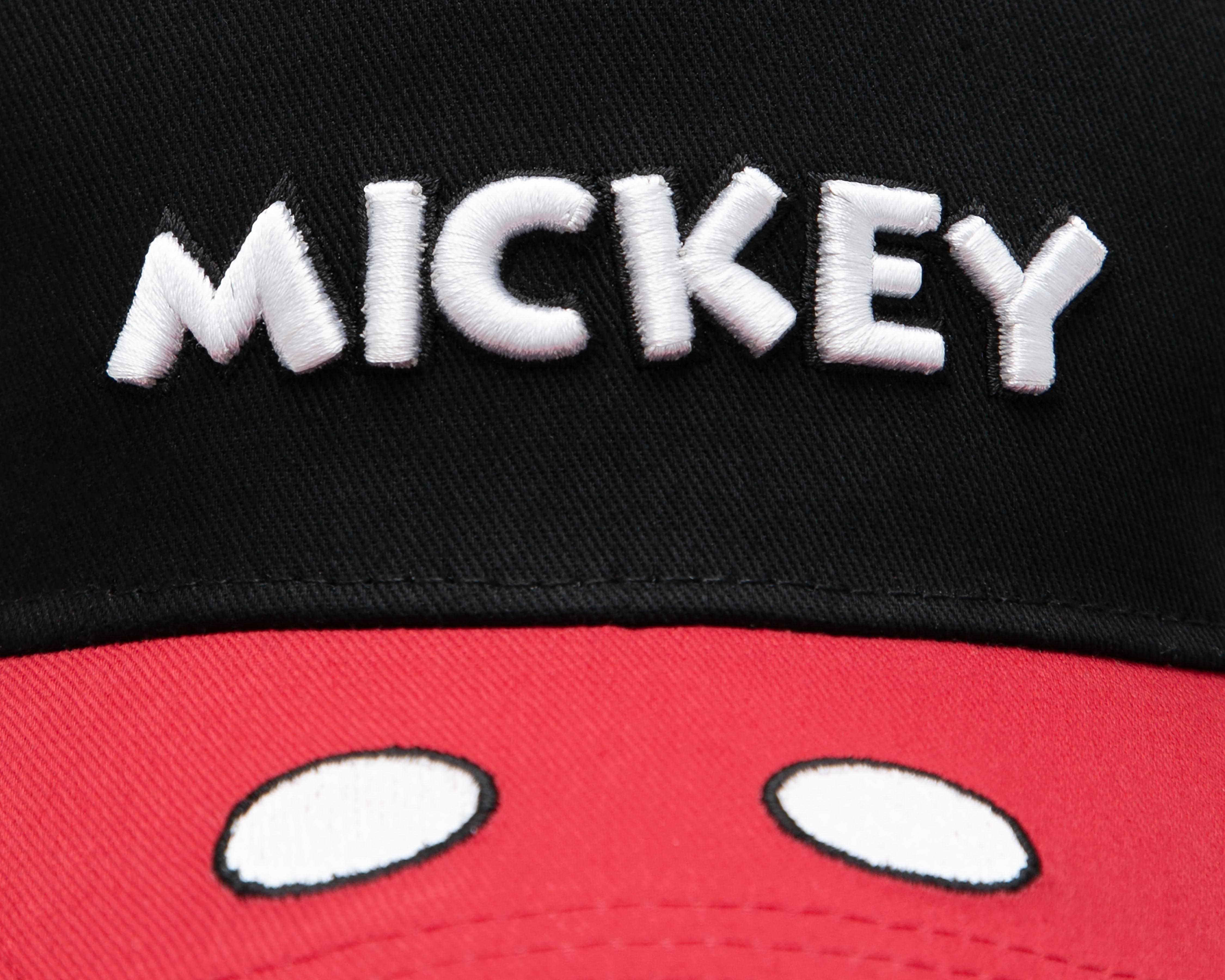Foto 4 | Gorra Curva Disney Mickey Mouse