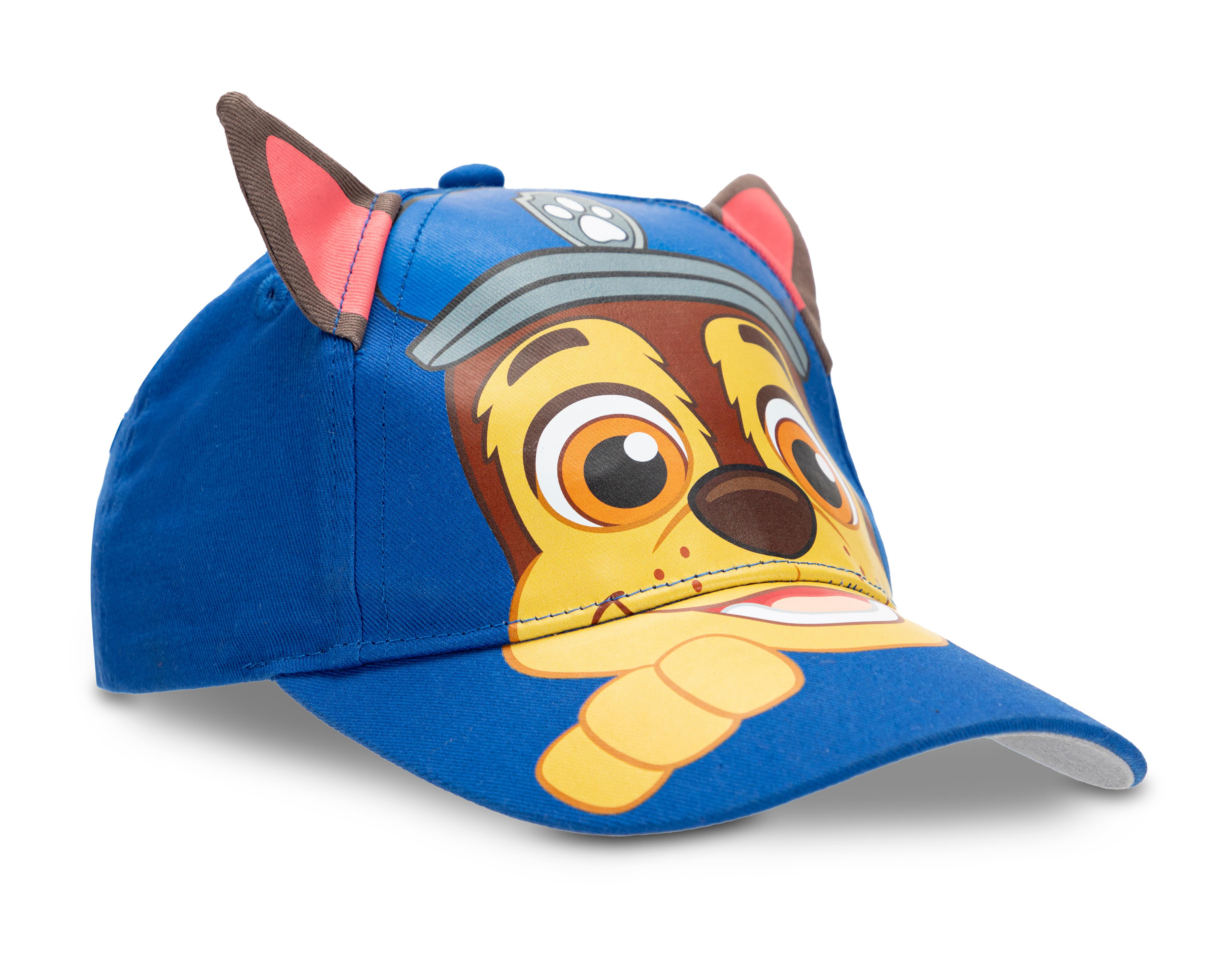 Foto 2 | Gorra Curva Paw Patrol Chase