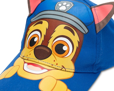 Foto 3 | Gorra Curva Paw Patrol Chase