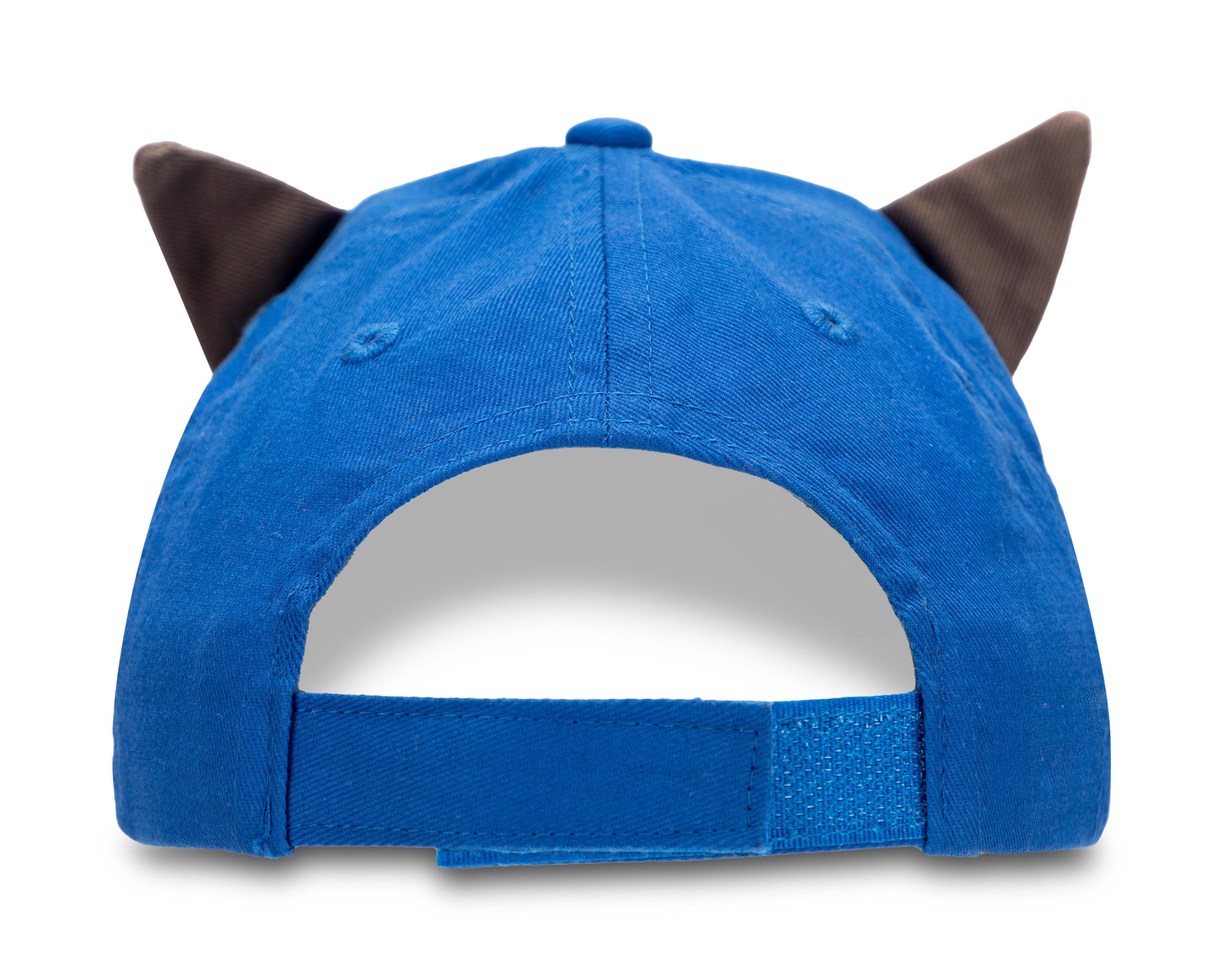 Foto 5 pulgar | Gorra Curva Paw Patrol Chase