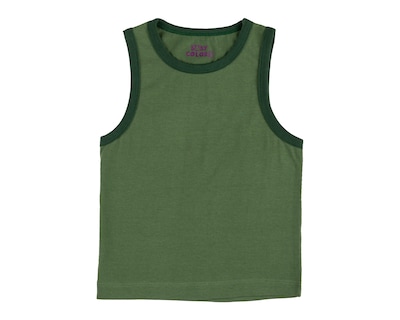 Foto 3 | Camiseta Interior Baby Colors para Bebé Niño 3 Piezas