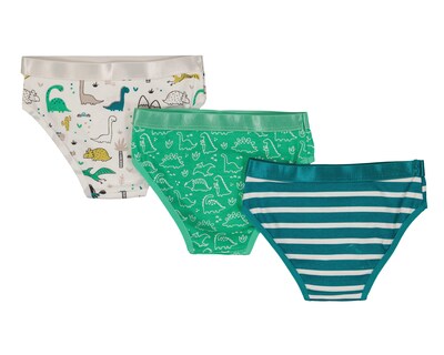 Foto 2 | Trusa Baby Colors para Niño 3 Piezas