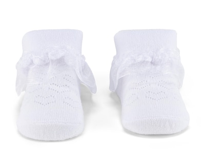 Foto 5 | Calcetines para Bebé Niña Baby Colors 3 Pares