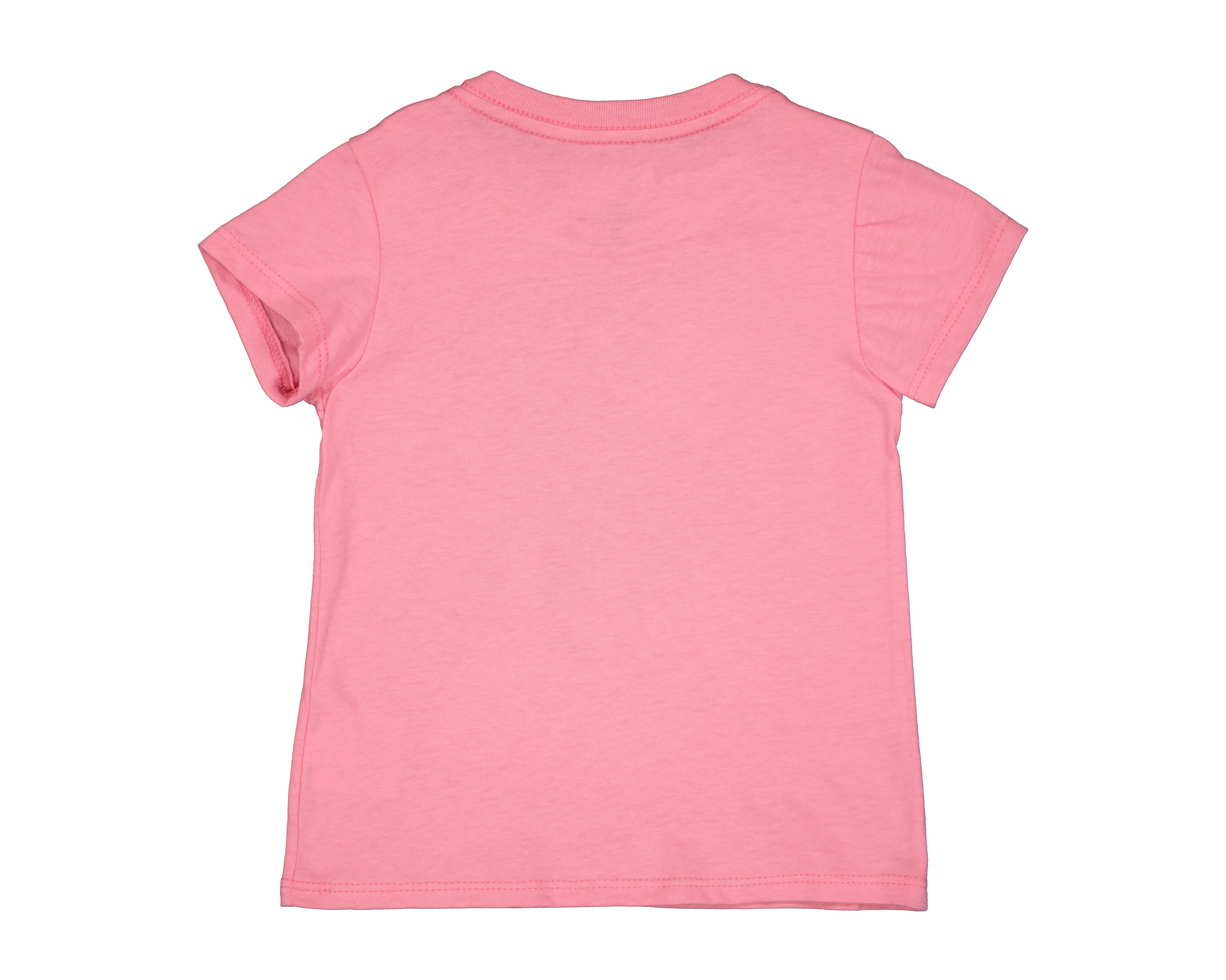 Foto 2 | Playera para Bebé Disney Princesas
