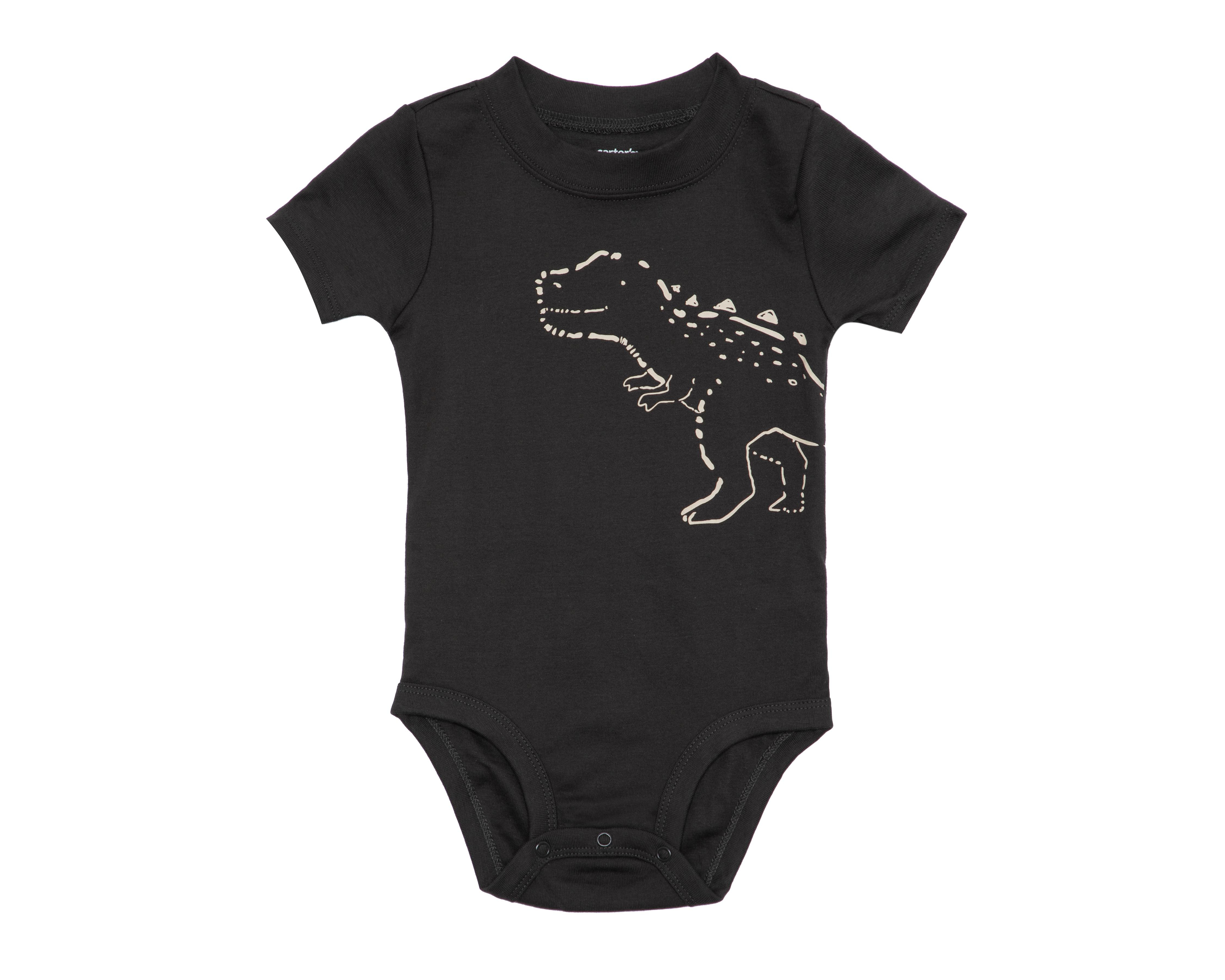 Foto 4 pulgar | Pañalero y Pantalón de Algodón para Bebé Niño Carter's