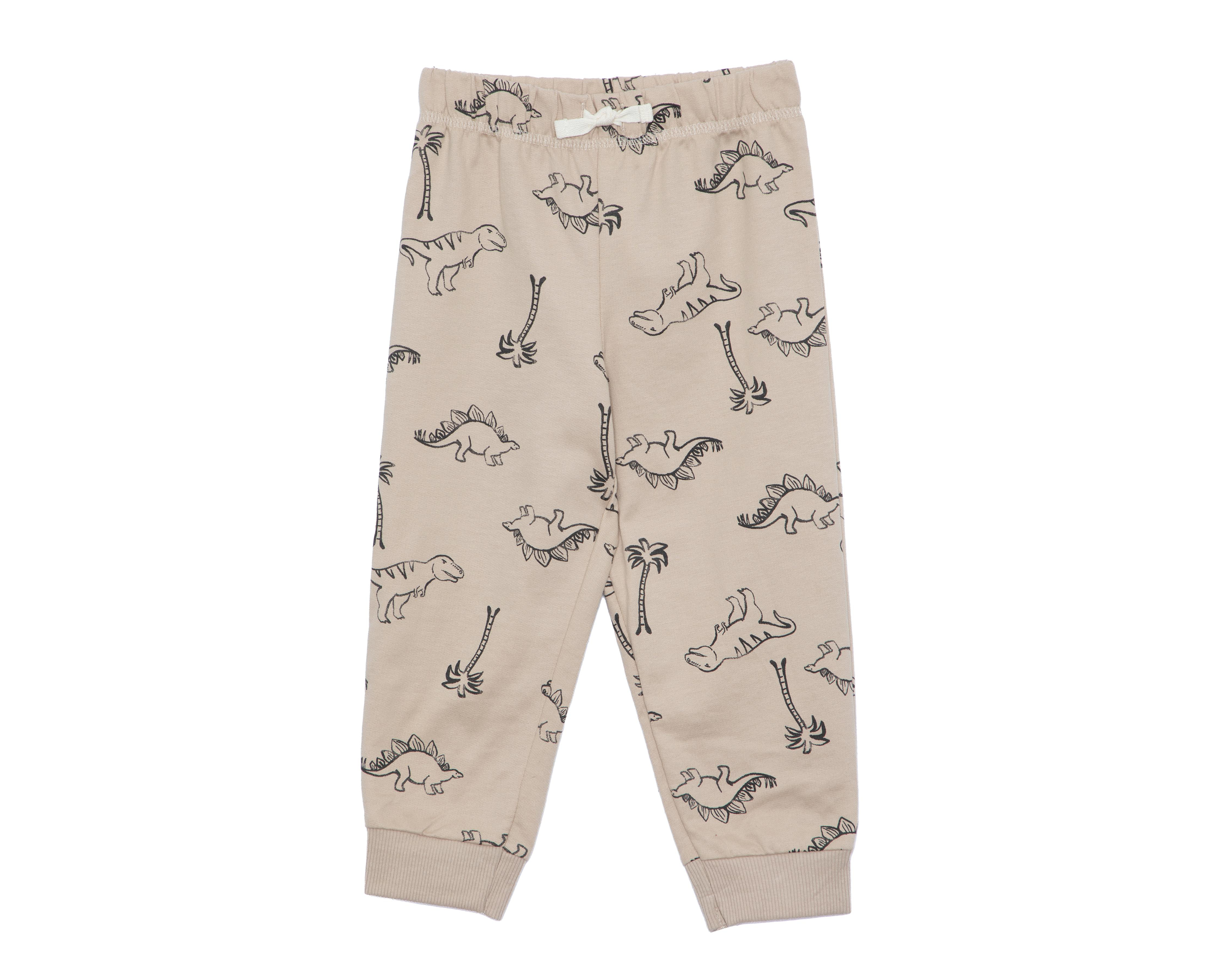 Foto 5 pulgar | Pañalero y Pantalón de Algodón para Bebé Niño Carter's