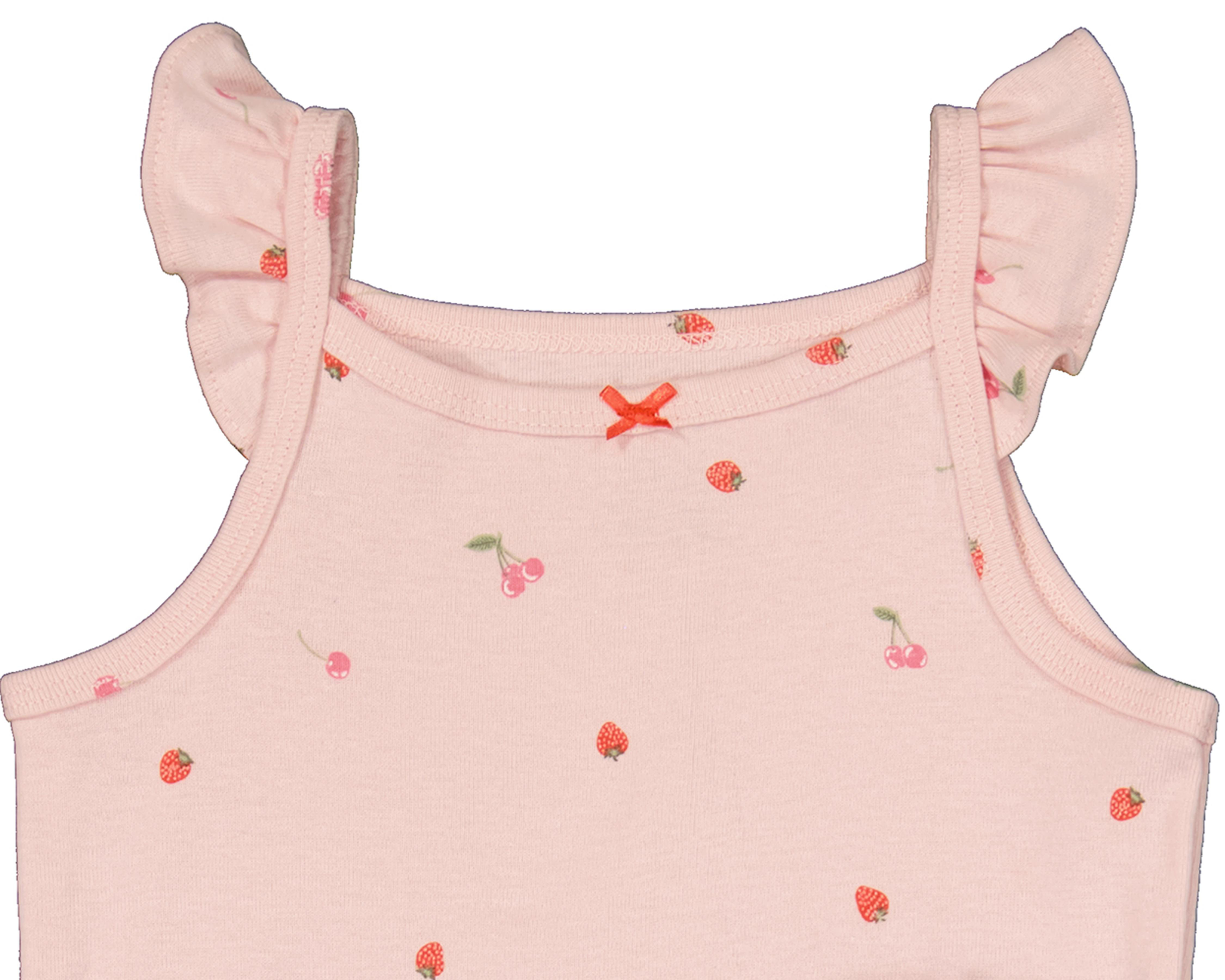 Foto 3 | Conjunto para Bebé Niña Carter's 3 Piezas