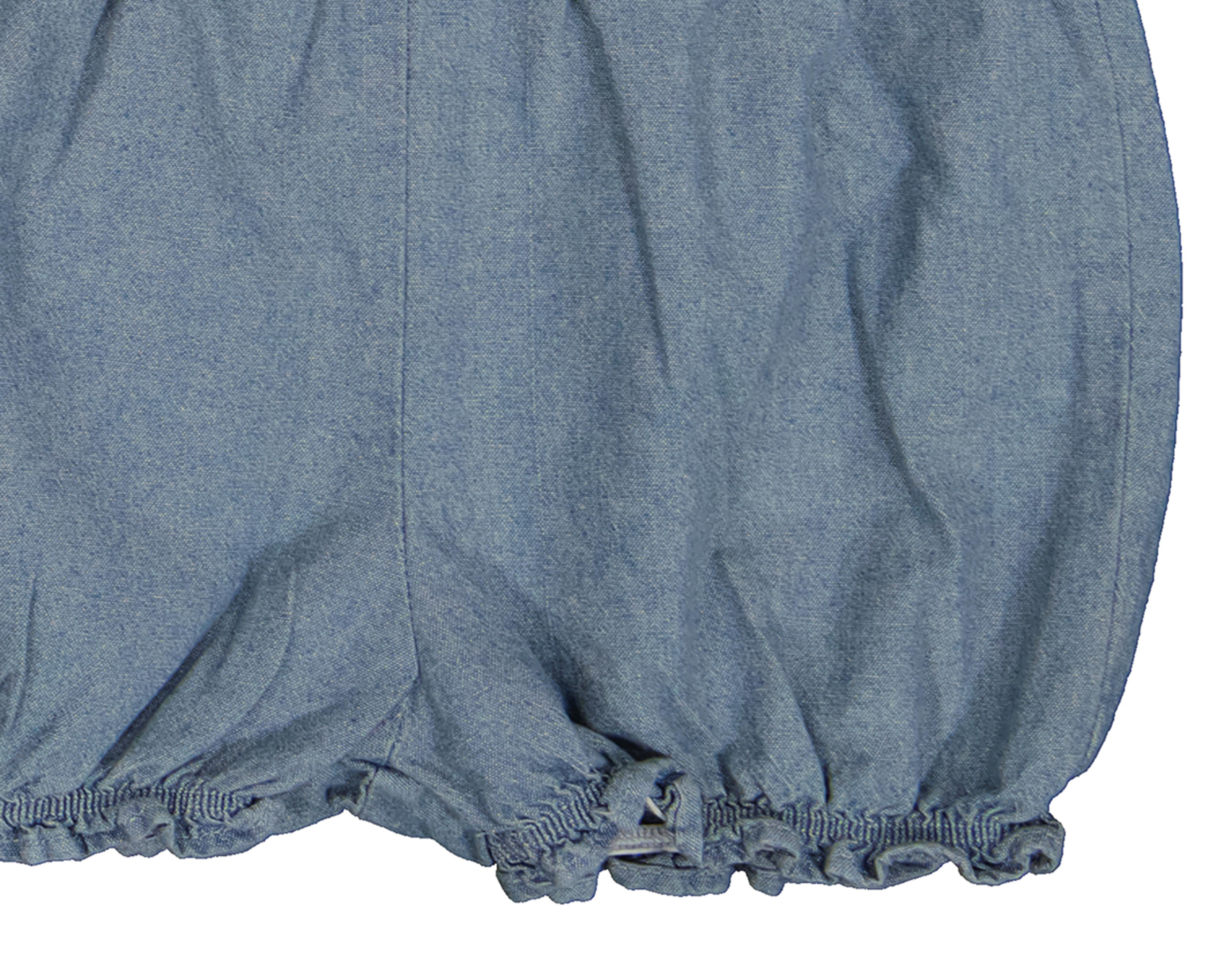 Foto 5 | Conjunto para Bebé Niña Carter's 3 Piezas