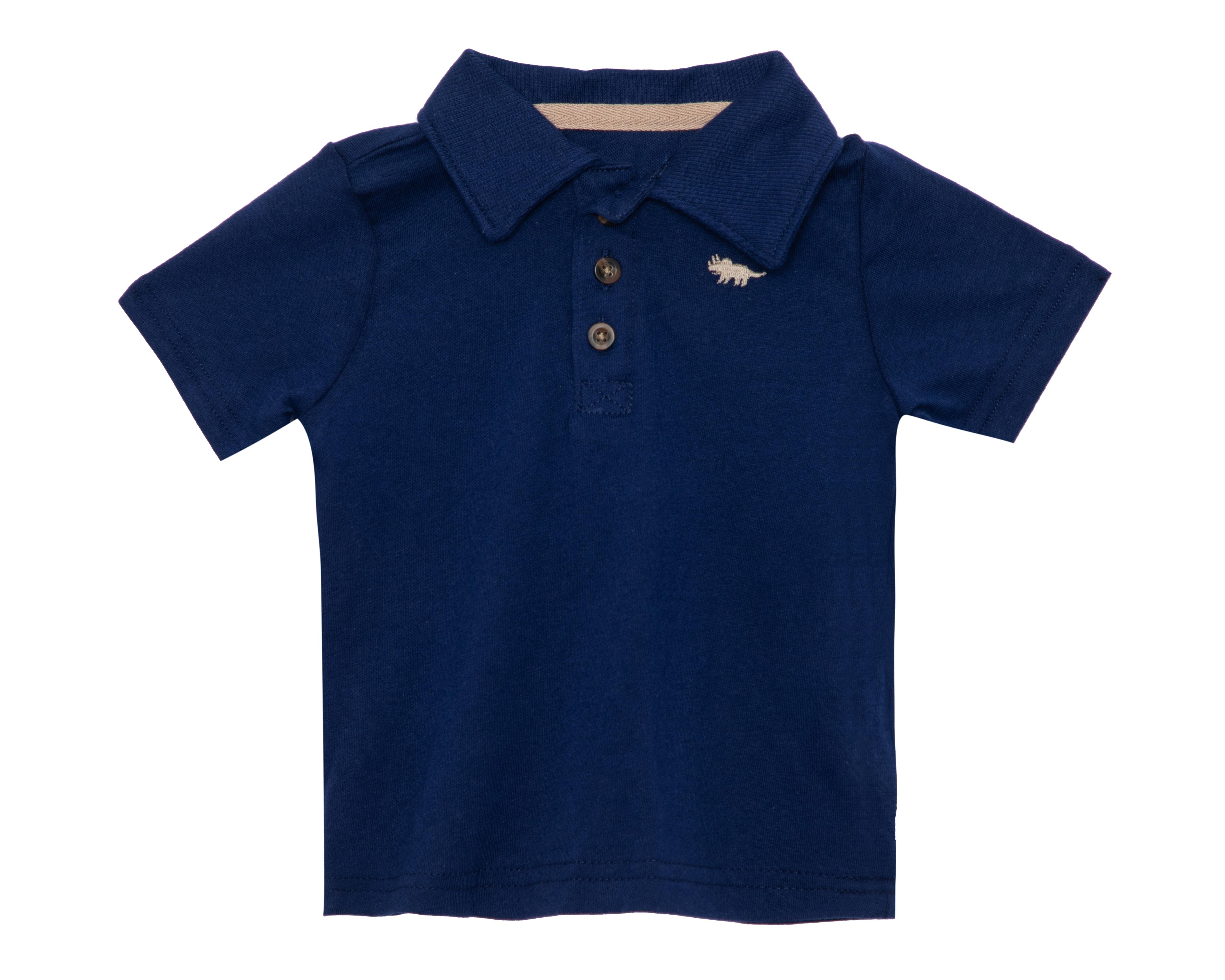 Foto 4 | Conjunto de Algodón para Bebé&nbsp;Niño Carter's 3 Piezas