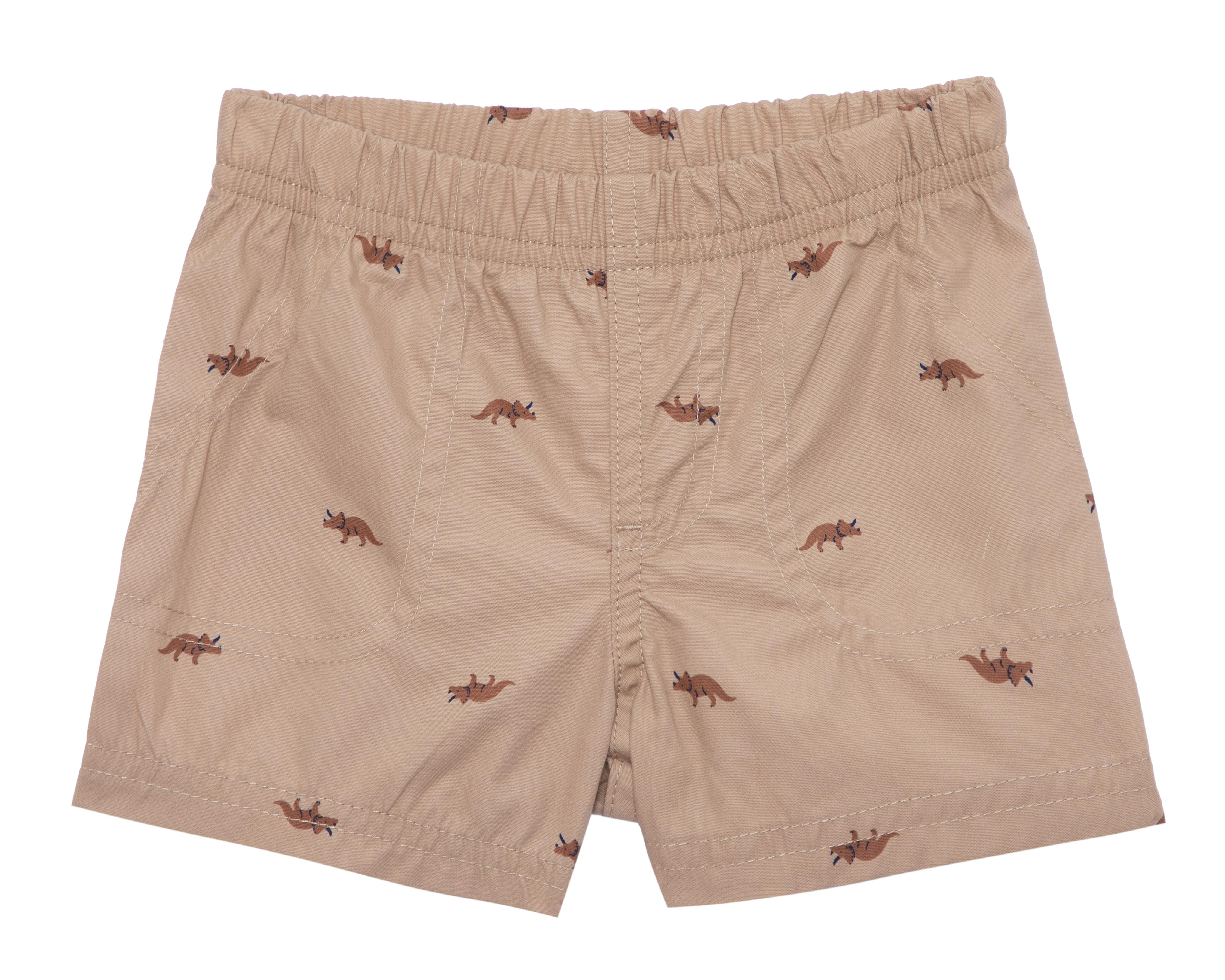 Foto 5 | Conjunto de Algodón para Bebé&nbsp;Niño Carter's 3 Piezas